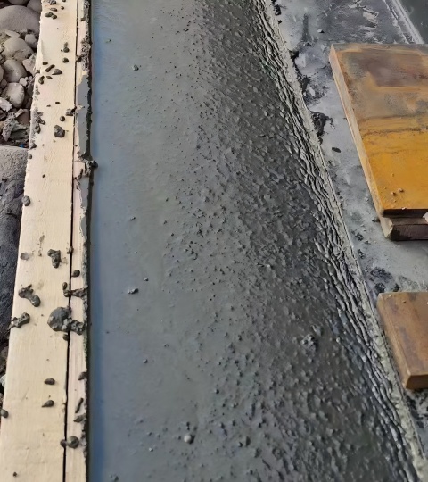 平凉环氧砂浆的特点及施工流程​