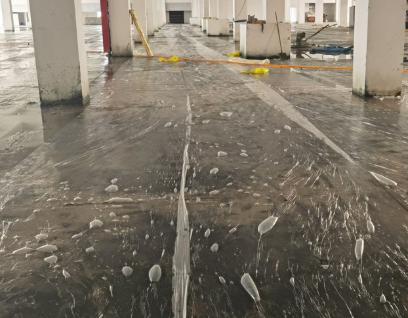 平凉不发火砂浆和不发火金属骨料有什么区别