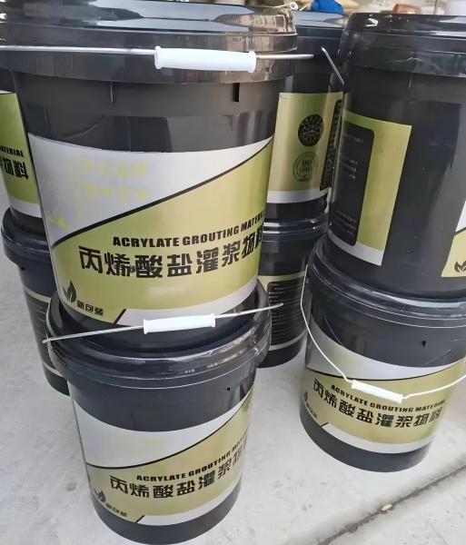 平凉丙烯酸盐灌浆料