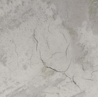 平凉灌浆料为什么会产生裂缝？出现裂缝该如何处理？