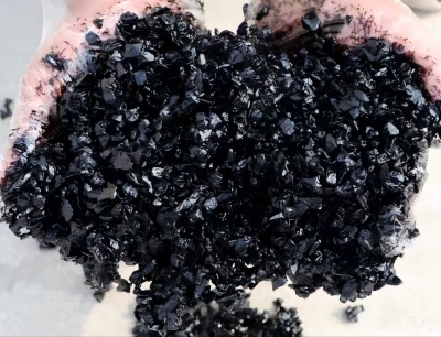 平凉沥青冷补料（沥青砂）的优势特点与施工流程解析