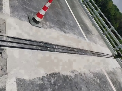 平凉伸缩缝更换后浇筑材料快速结构修补料速砼的产品特点及施工流程​