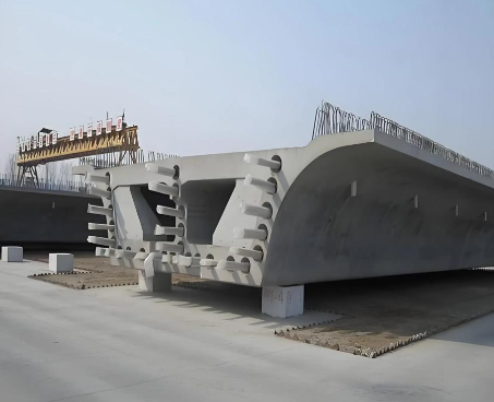 平凉抗冻压浆料的特点及标准化施工工艺